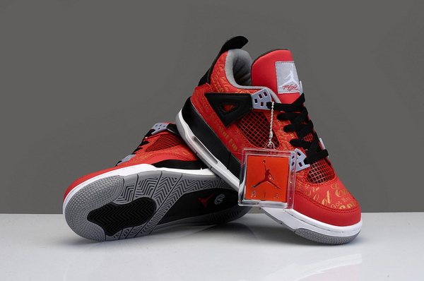 Jordan 4 Women Super Perfect--009